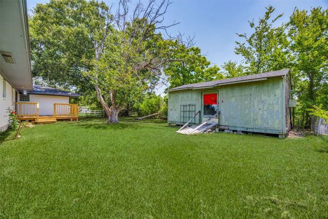 122 Mercer Drive, Sherman, TX 75090