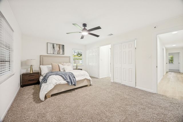 122 Mercer Drive, Sherman, TX 75090
