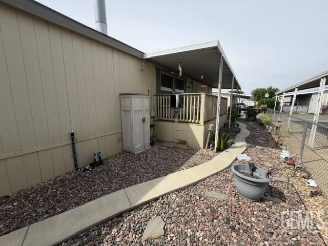 6351 Akers Road 74, Bakersfield, CA 93313