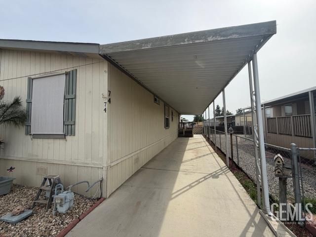 6351 Akers Road 74, Bakersfield, CA 93313