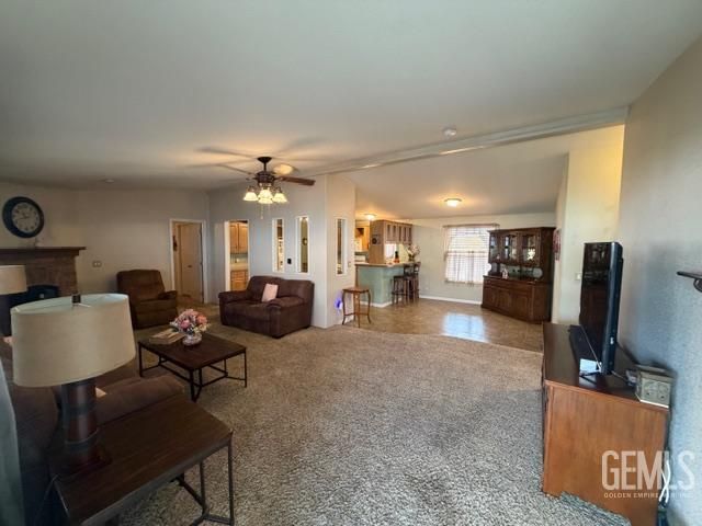 6351 Akers Road 74, Bakersfield, CA 93313