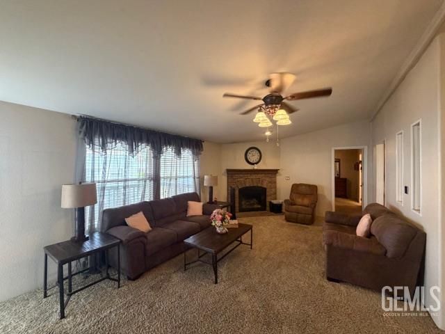 6351 Akers Road 74, Bakersfield, CA 93313