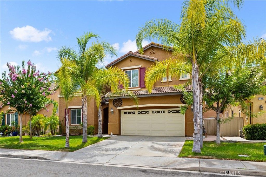 46101 Sharon, Temecula, CA 92592 — exterior
