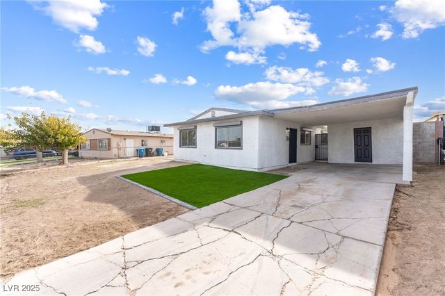 433 Duchess Avenue, North Las Vegas, NV 89030