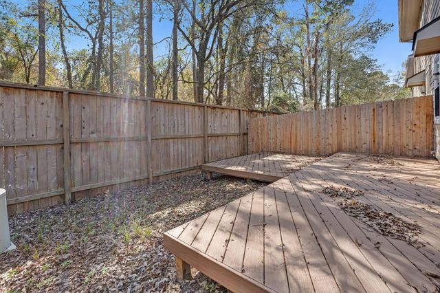 209 E Summerhaze Circle, Spring, TX 77382