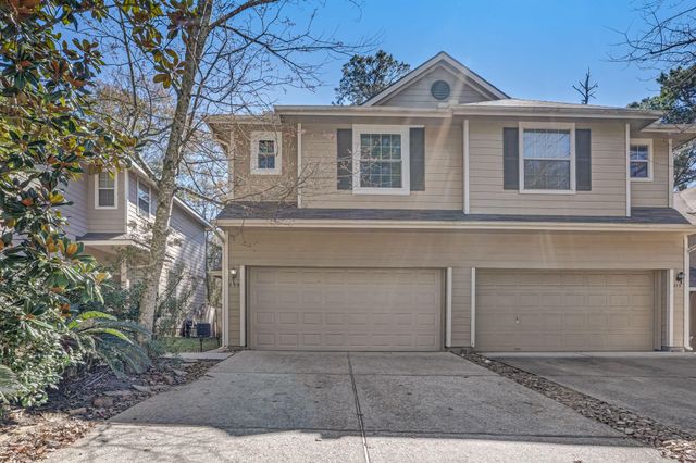 209 E Summerhaze Circle, Spring, TX 77382