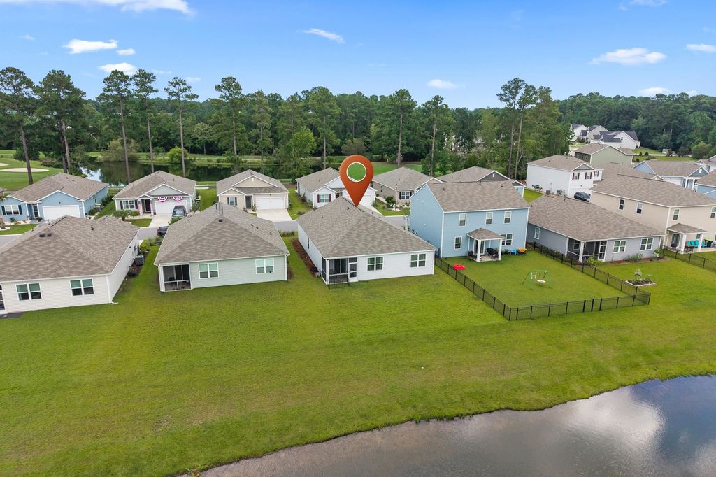 730 Gryffindor Dr., Longs, SC 29568 — photo 3