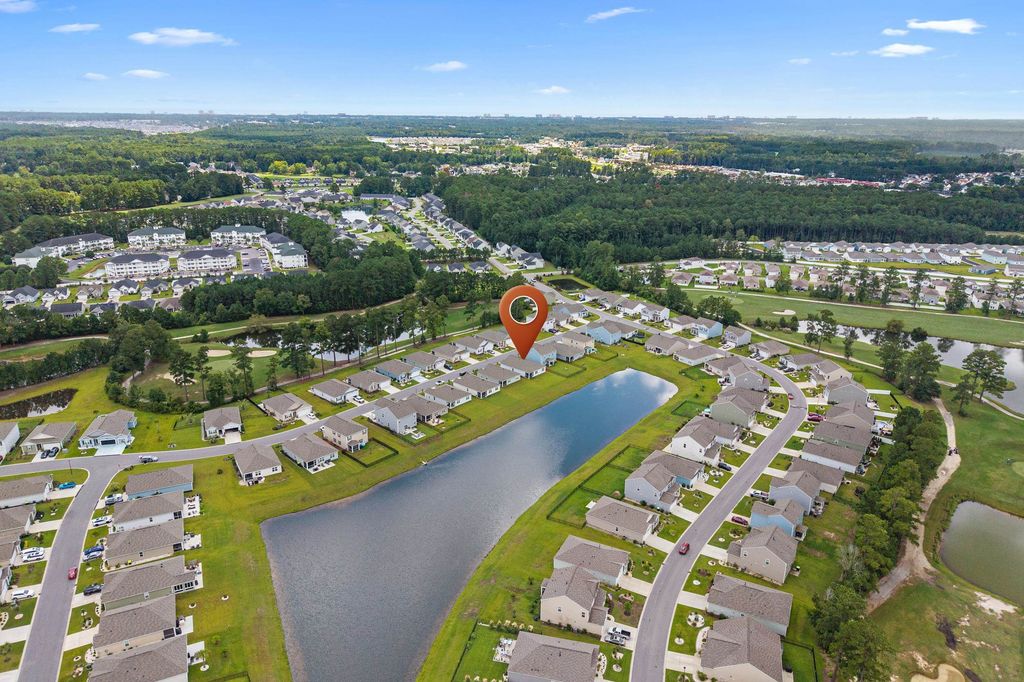730 Gryffindor Dr., Longs, SC 29568 — photo 4