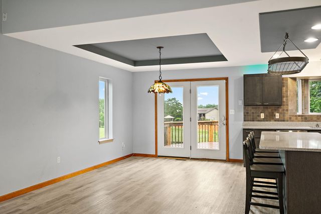 17493 Hoshaw Street, Lowell, IN 46356
