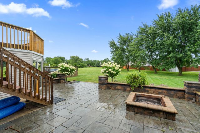 17493 Hoshaw Street, Lowell, IN 46356