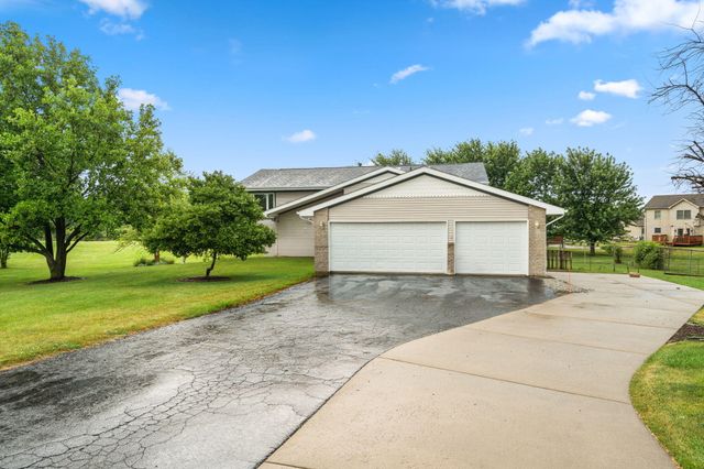 17493 Hoshaw Street, Lowell, IN 46356