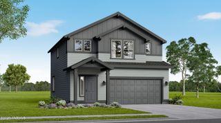 W 4812 Oak Ave, Yakima, WA 98903