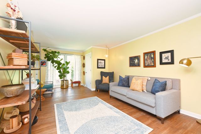 7635 Charlotte Pike Unit B, Nashville, TN 37209