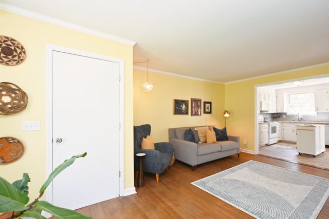 7635 Charlotte Pike Unit B, Nashville, TN 37209