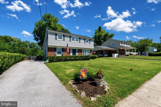 435 KEEBLER RD, King Of Prussia, PA 19406