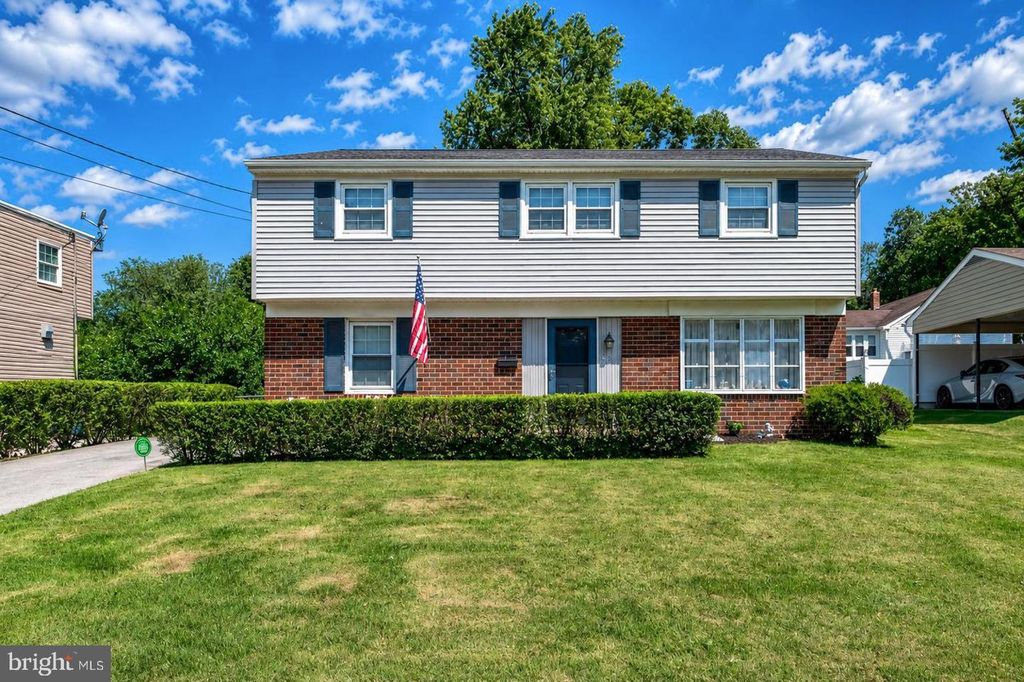 435 KEEBLER RD, King Of Prussia, PA 19406