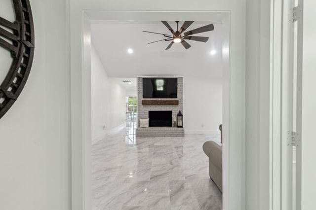 930 Shady Meadow Court, Copper Canyon, TX 75077
