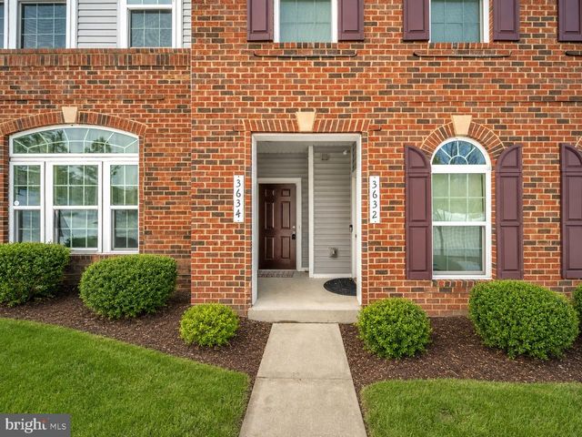 3634 BRIARWOOD, Dumfries, VA 22026