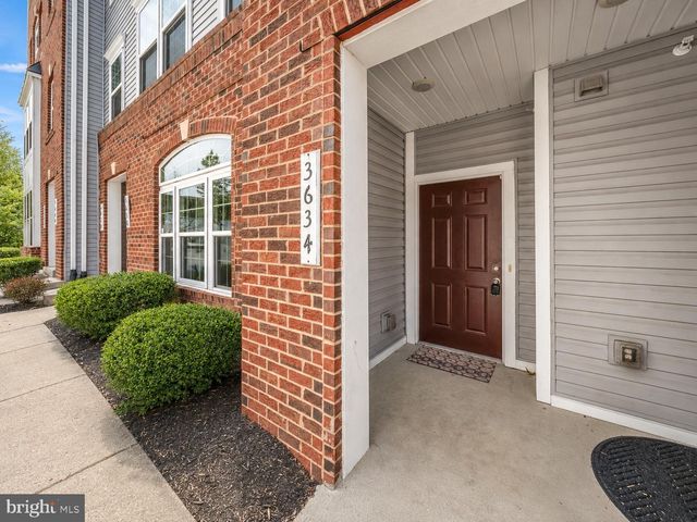 3634 BRIARWOOD, Dumfries, VA 22026
