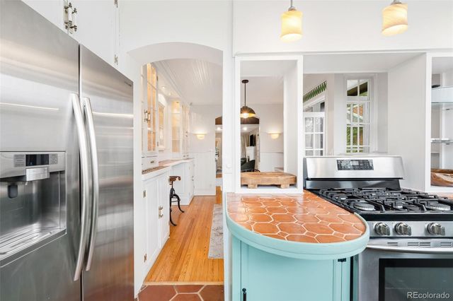 4424 W Hayward Place, Denver, CO 80212