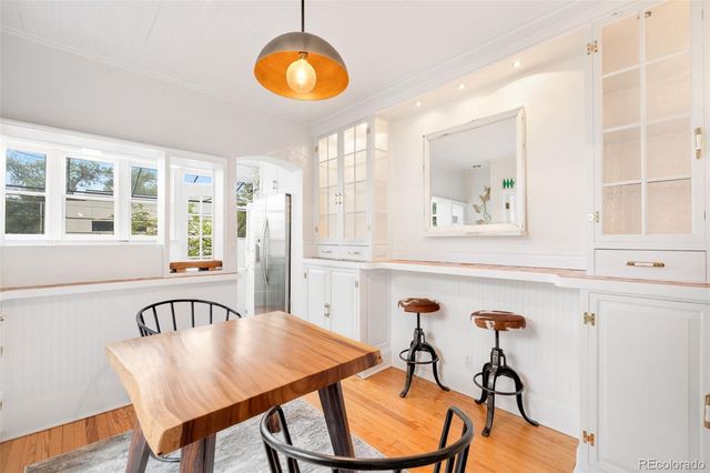 4424 W Hayward Place, Denver, CO 80212