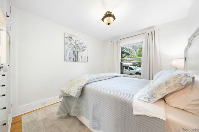 4424 W Hayward Place, Denver, CO 80212