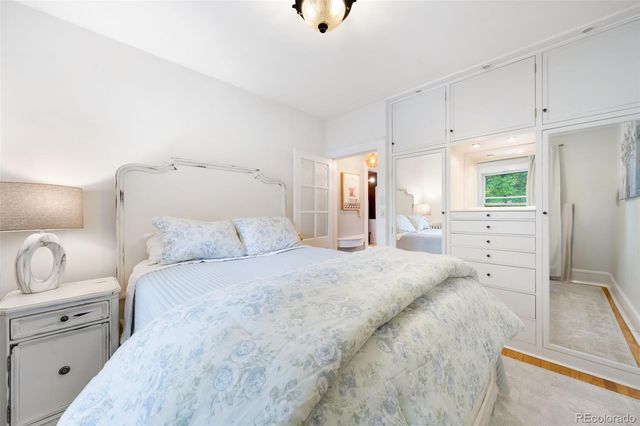 4424 W Hayward Place, Denver, CO 80212