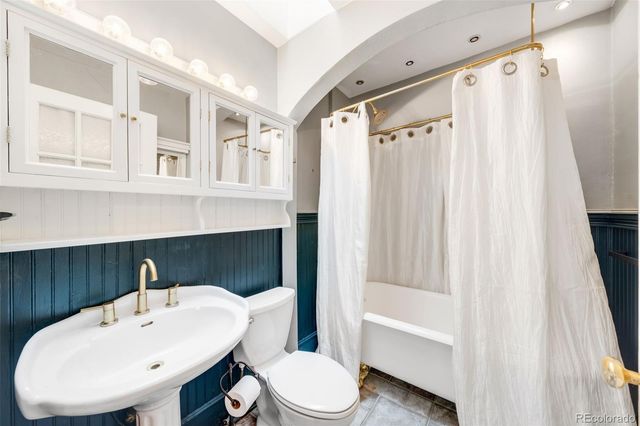 4424 W Hayward Place, Denver, CO 80212