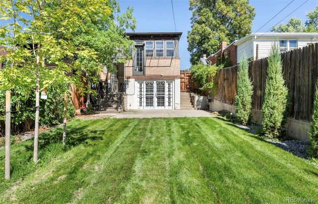 4424 W Hayward Place, Denver, CO 80212