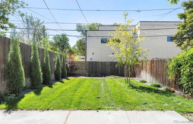 4424 W Hayward Place, Denver, CO 80212