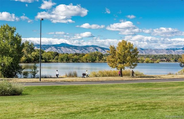 4424 W Hayward Place, Denver, CO 80212