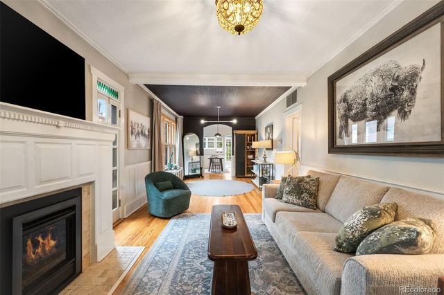 4424 W Hayward Place, Denver, CO 80212