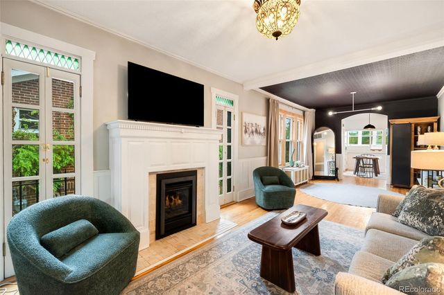 4424 W Hayward Place, Denver, CO 80212