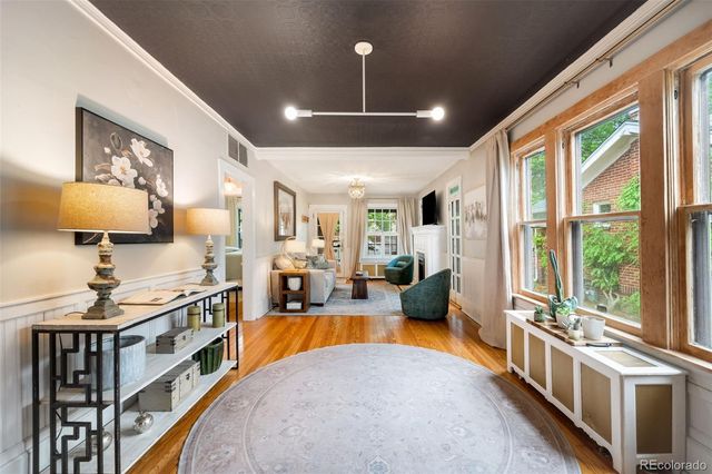 4424 W Hayward Place, Denver, CO 80212