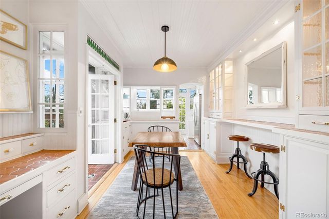 4424 W Hayward Place, Denver, CO 80212
