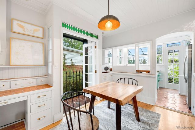4424 W Hayward Place, Denver, CO 80212
