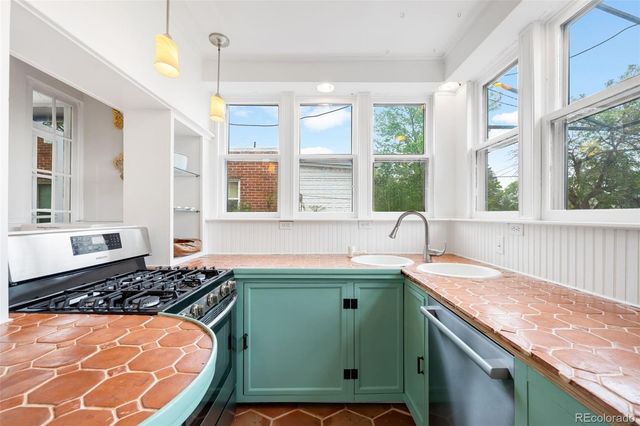 4424 W Hayward Place, Denver, CO 80212