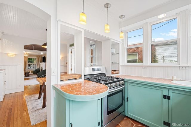 4424 W Hayward Place, Denver, CO 80212