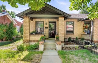4424 W Hayward Place, Denver, CO 80212