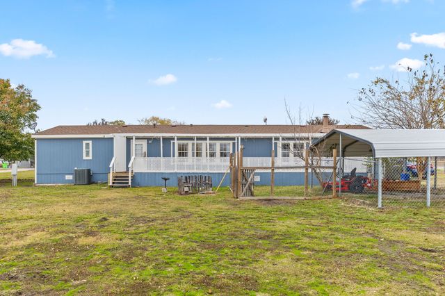 10230 Country Time Road, Princeton, TX 75407