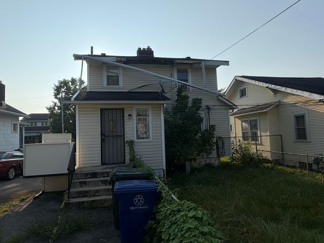 275 Columbian Avenue, Columbus, OH 43223