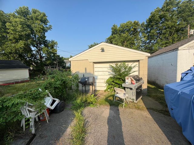 275 Columbian Avenue, Columbus, OH 43223