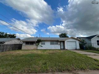 1807 WESTCLIFF DRIVE, Wichita Falls, TX 76306