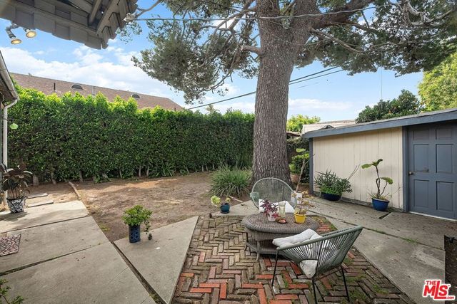 8966 Cadillac Avenue, Los Angeles, CA 90034