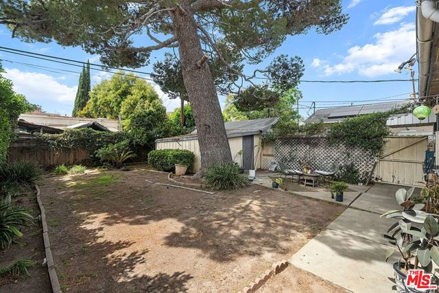 8966 Cadillac Avenue, Los Angeles, CA 90034