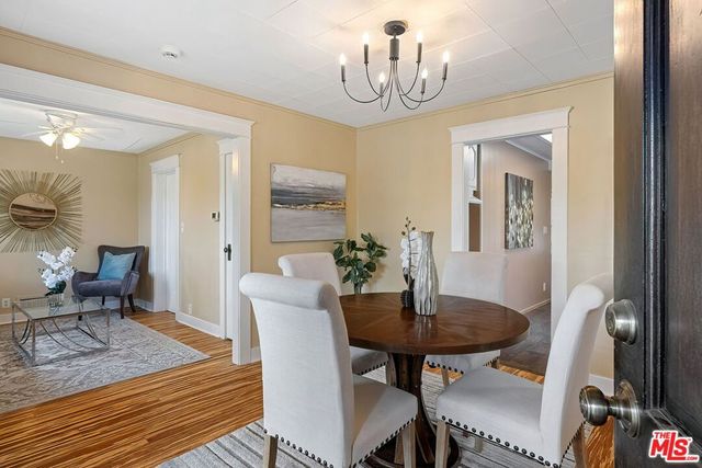 8966 Cadillac Avenue, Los Angeles, CA 90034