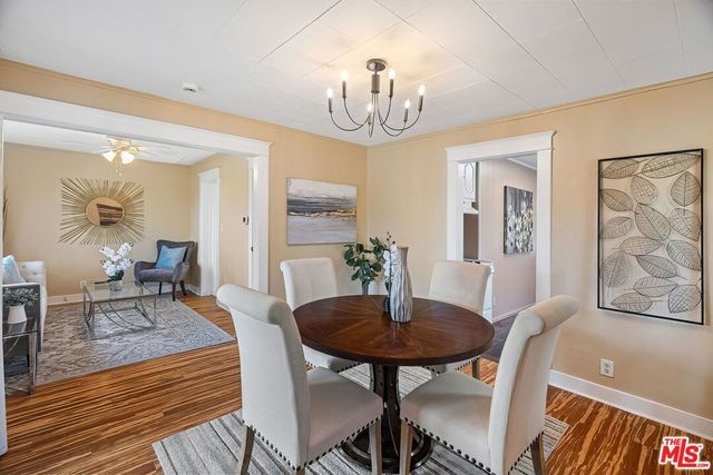 8966 Cadillac Avenue, Los Angeles, CA 90034