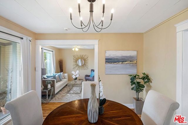 8966 Cadillac Avenue, Los Angeles, CA 90034