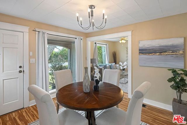 8966 Cadillac Avenue, Los Angeles, CA 90034