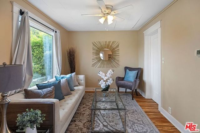 8966 Cadillac Avenue, Los Angeles, CA 90034